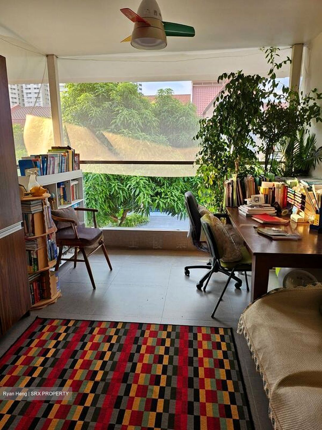 Tembeling Road (D15), Terrace #534572921